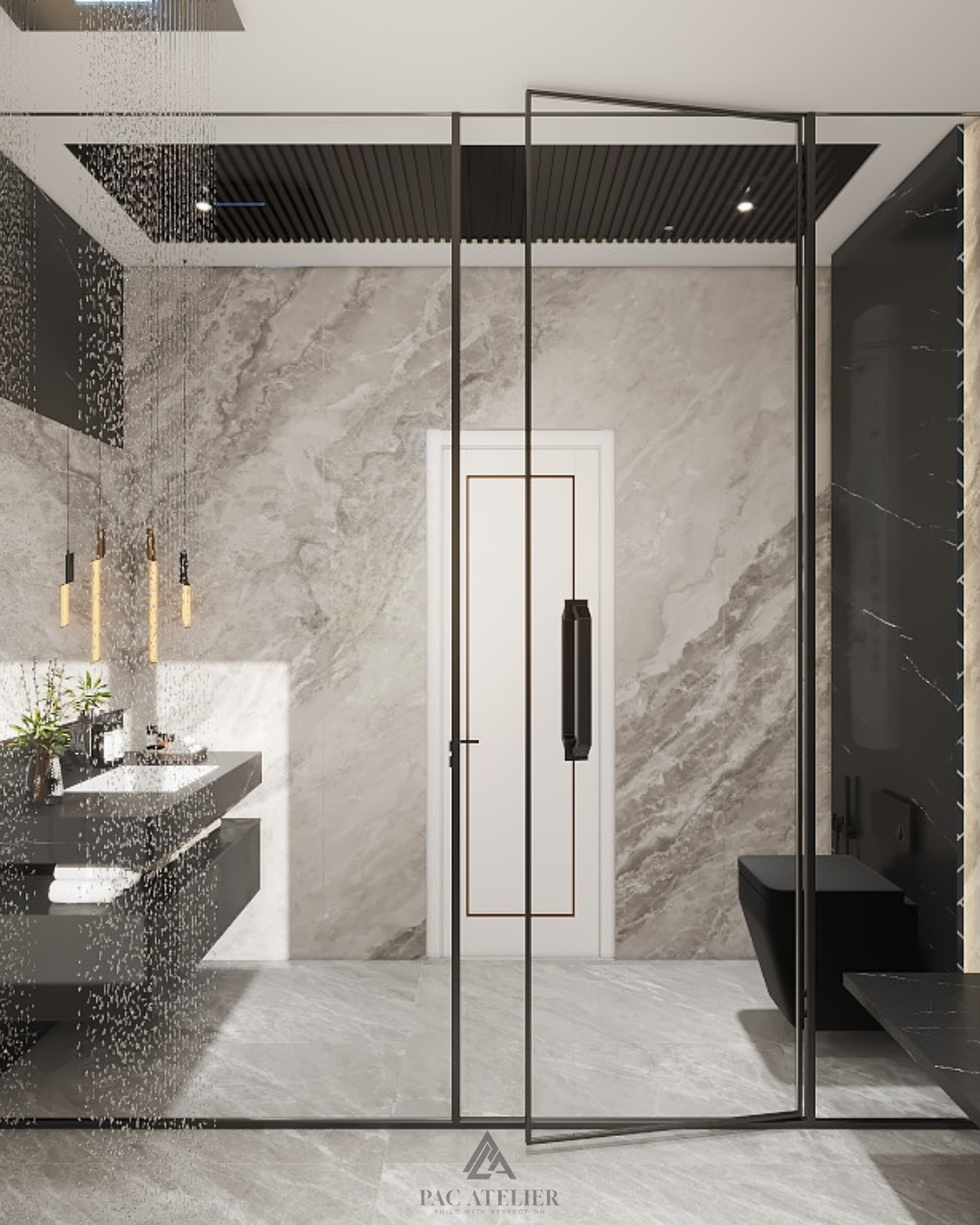 luxury bathroom interior design ideas,