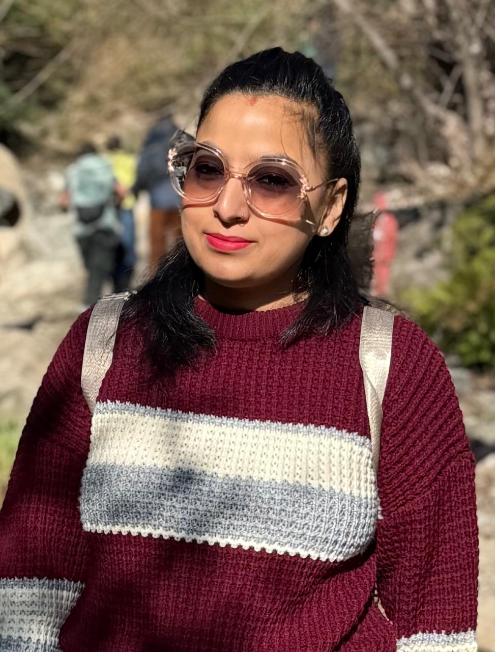 Meena Rani