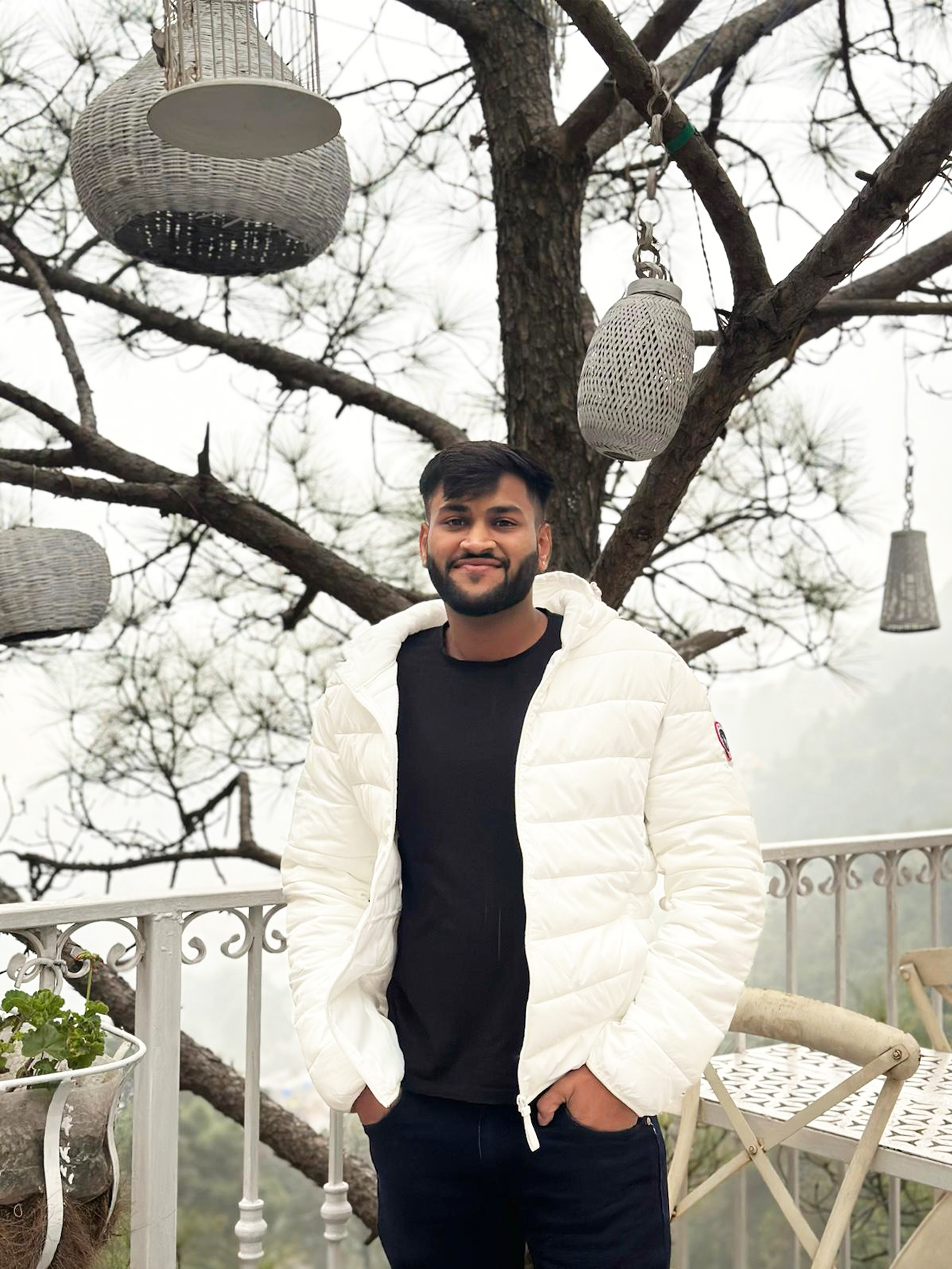 Vaibhav Goel