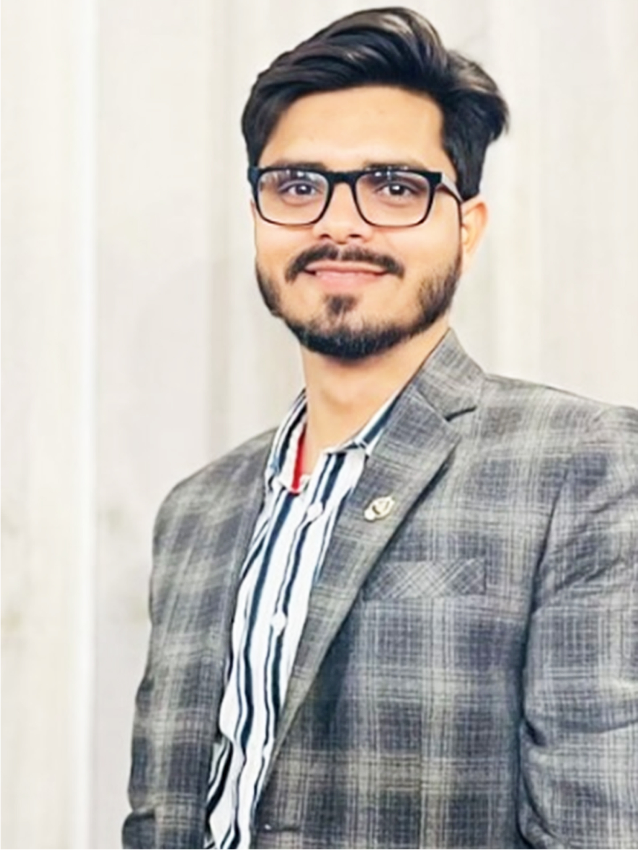 Monis Naeem