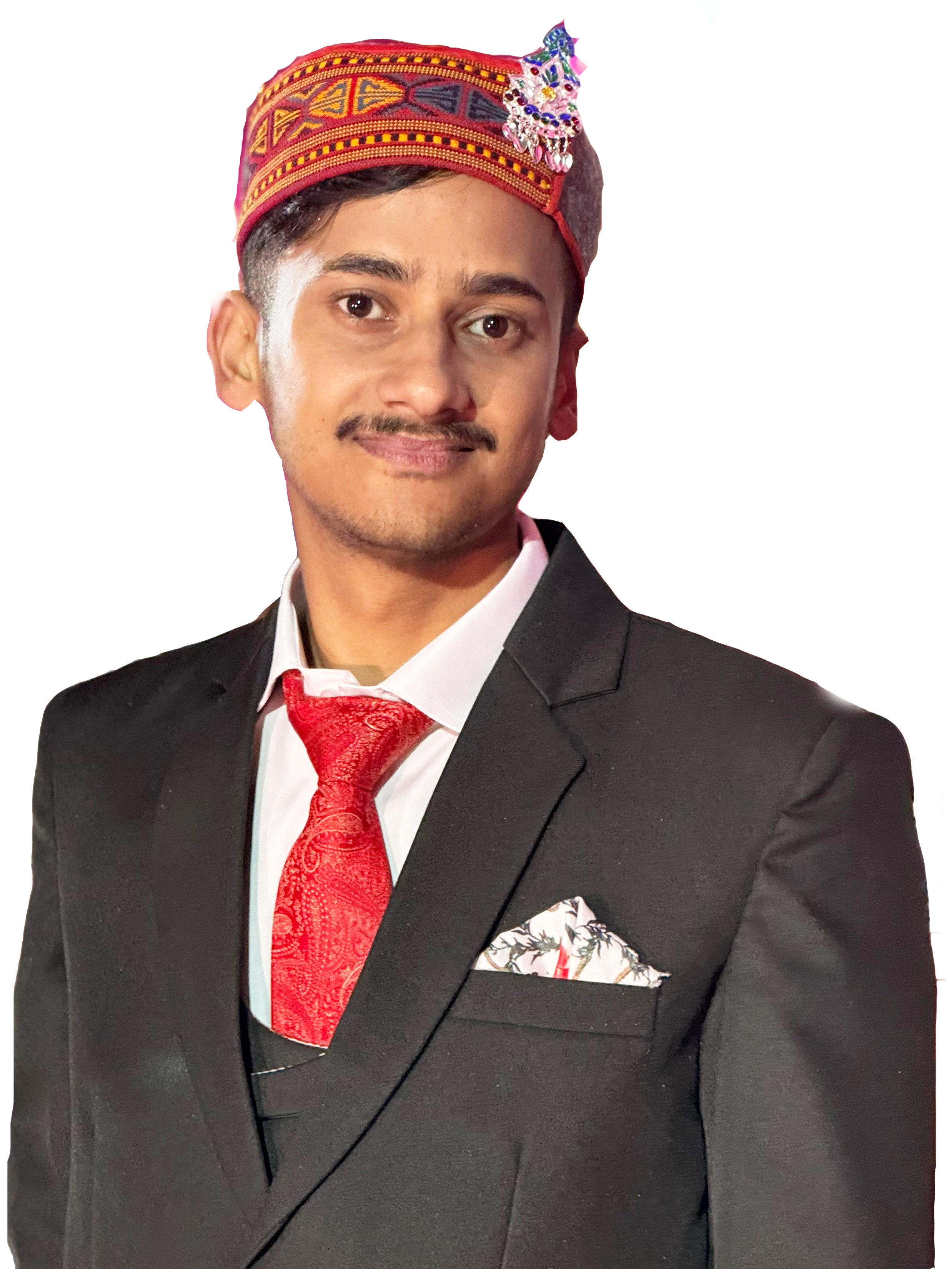 Sahil Chaudhary