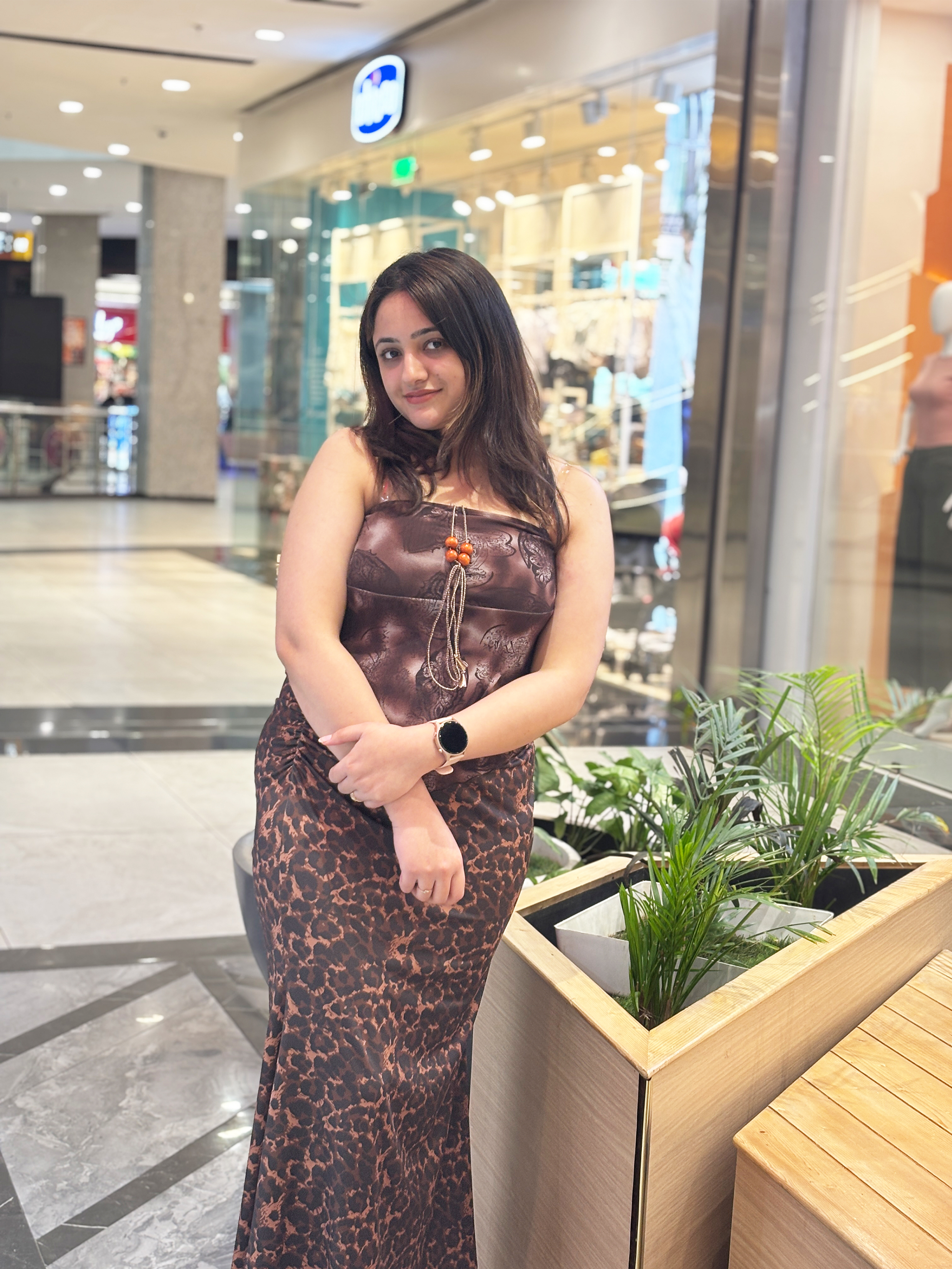 Simran Jamwal