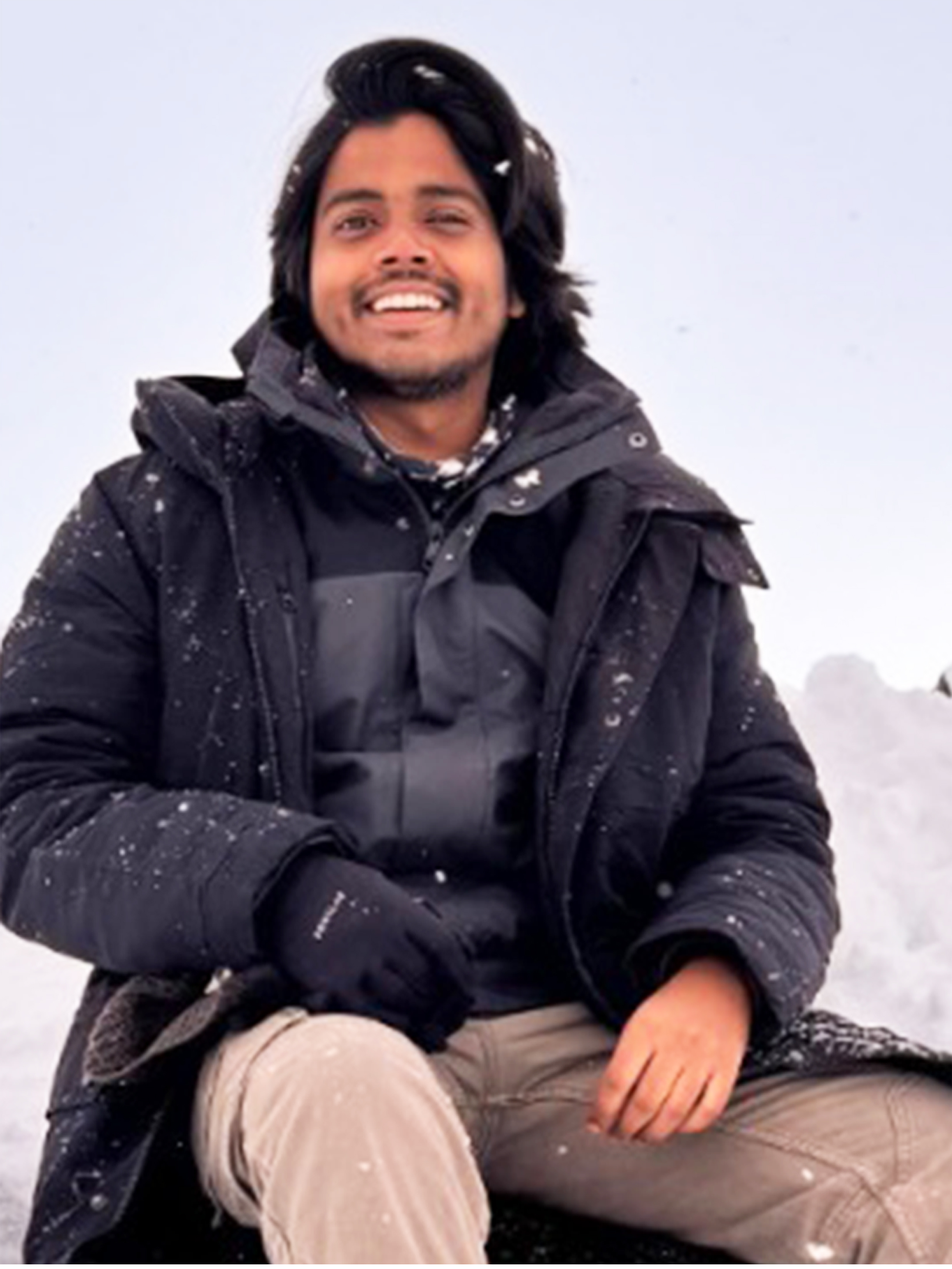 Sumanta Kundu