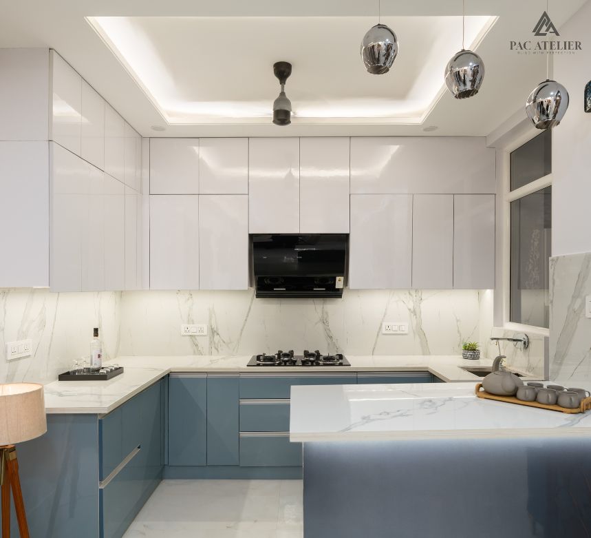 KITCHEN interior design ideas