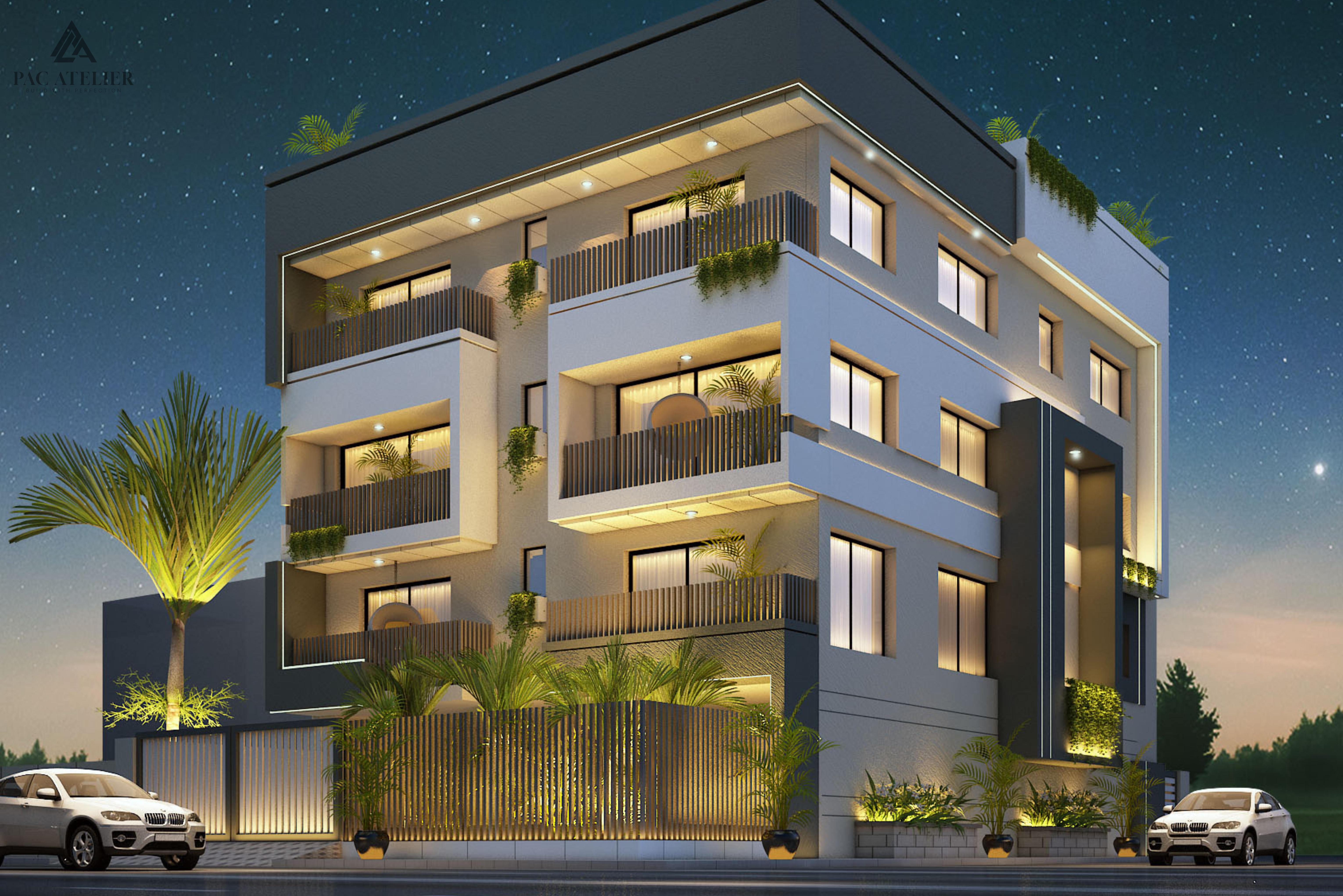 Residential Construction in PANCHKULA
