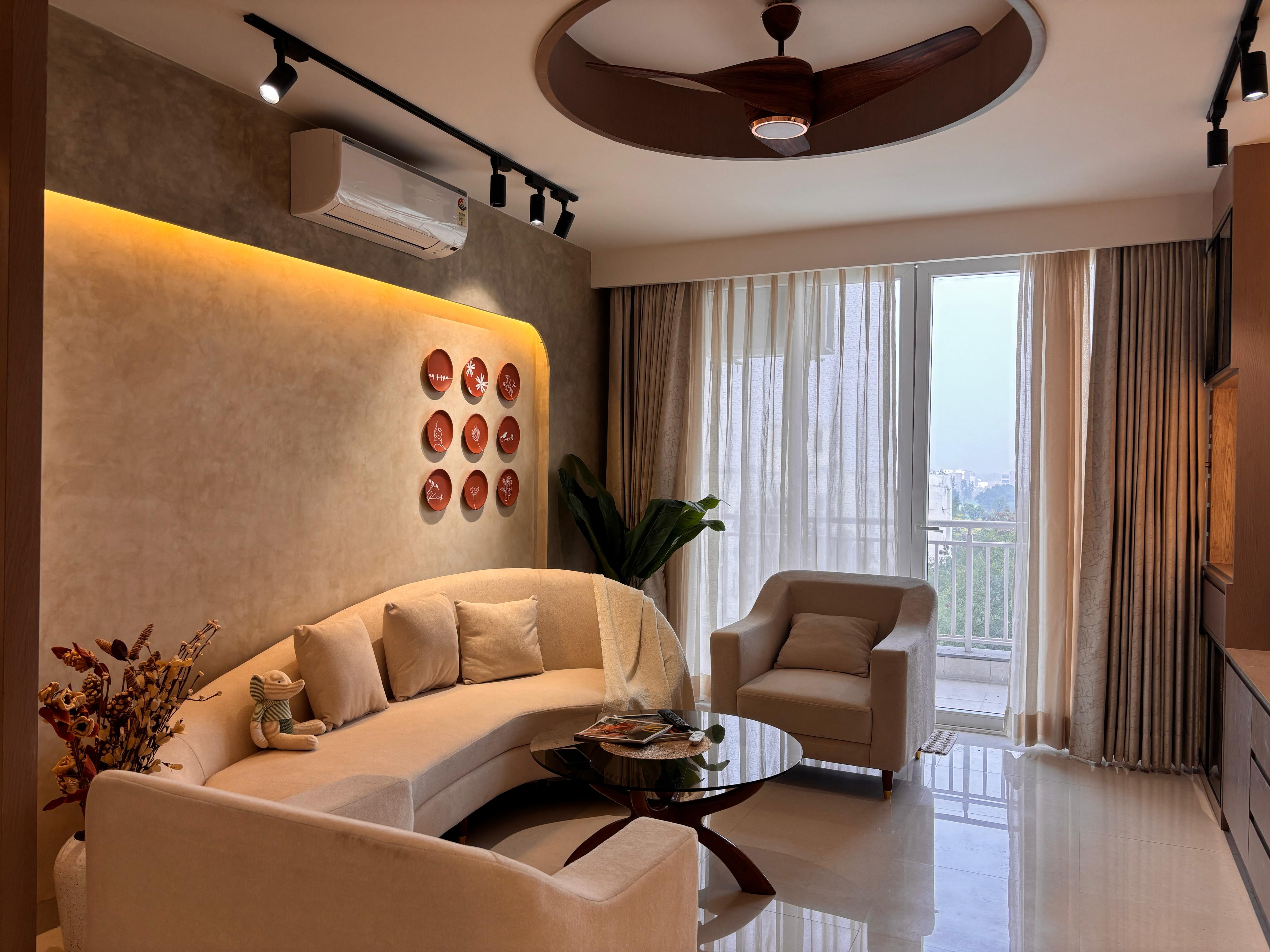 best interior designer in chandigarh