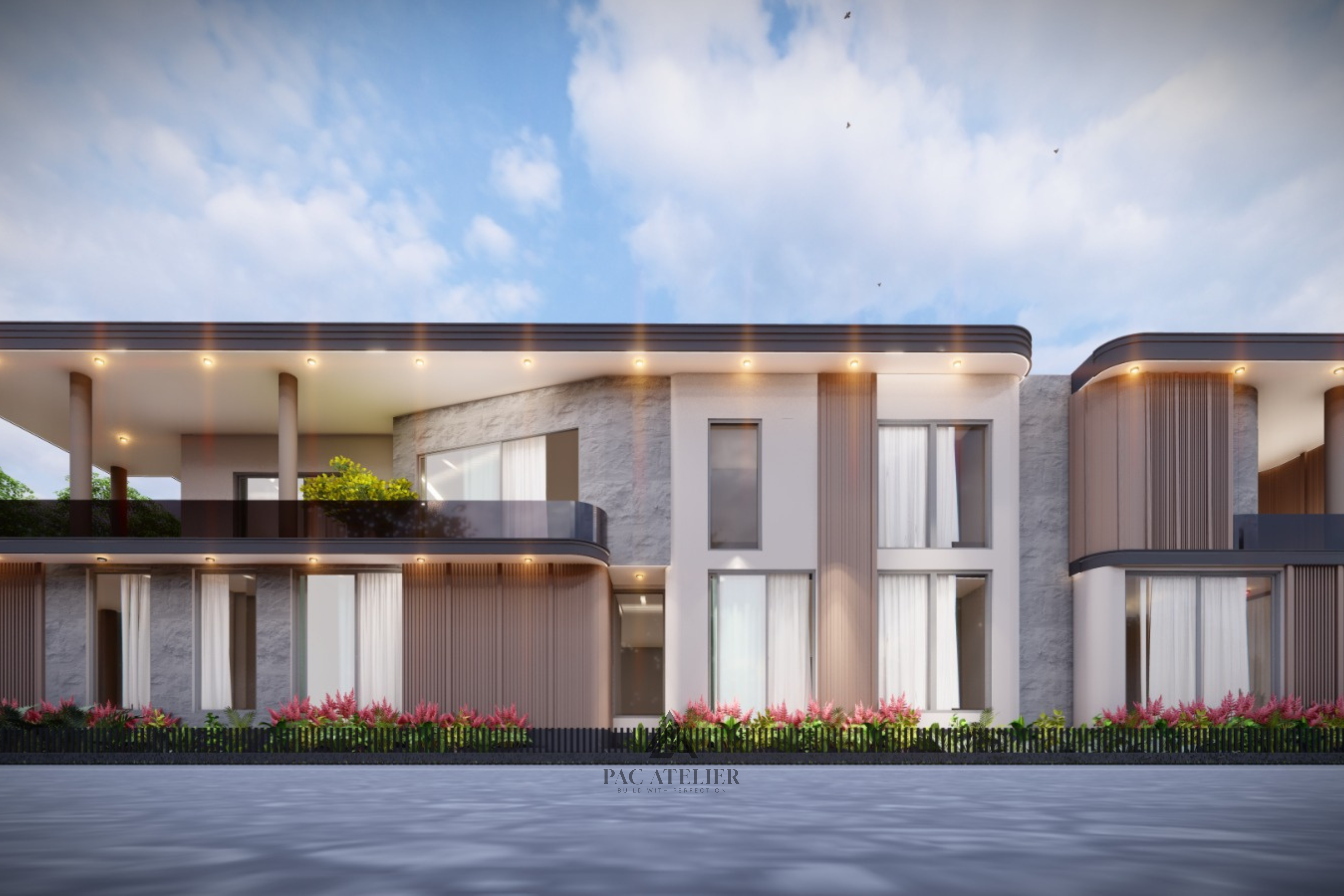 Residential Construction